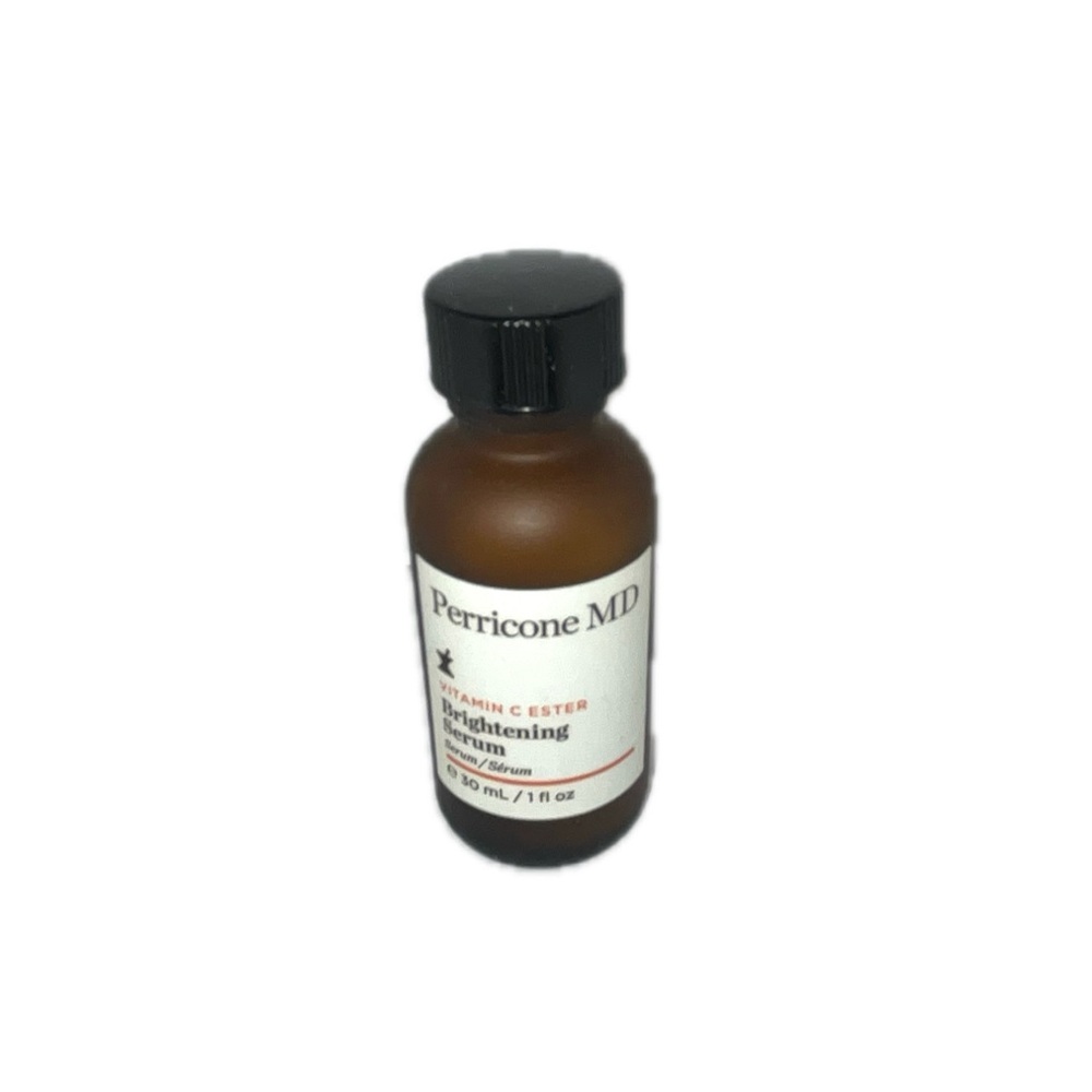Perricone MD Vitamin C Ester Brightening Serum 30 mL / 1oz NEW